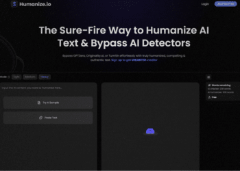 Humanize.io Review: The Method for Making AI Text More Human-Like