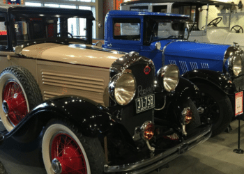 Car Museums in Las Vegas: Discovering New Perspectives on Cars