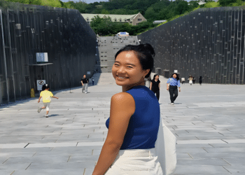 Empathy in Action: Jaeyeon Irene Do’s Dedication to Families with Disabilities
