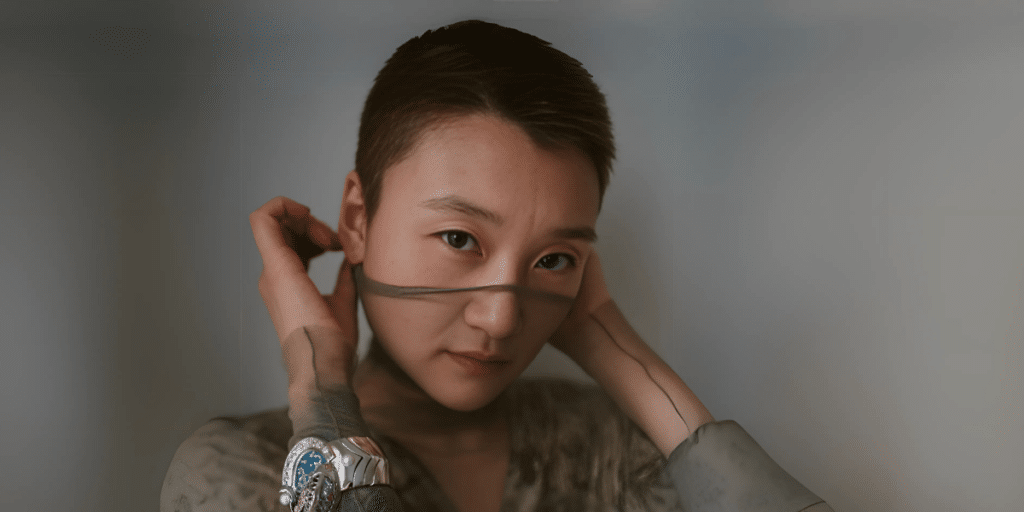 Phantom Dimensions Exhibition: Designer X Creates Cultural Harmony Through Jewelry and Art