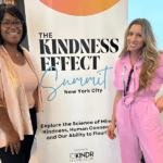 The Kindness Effect Summit Unites Experts To Explore The Power Of Mindful Kindness And Human Connection