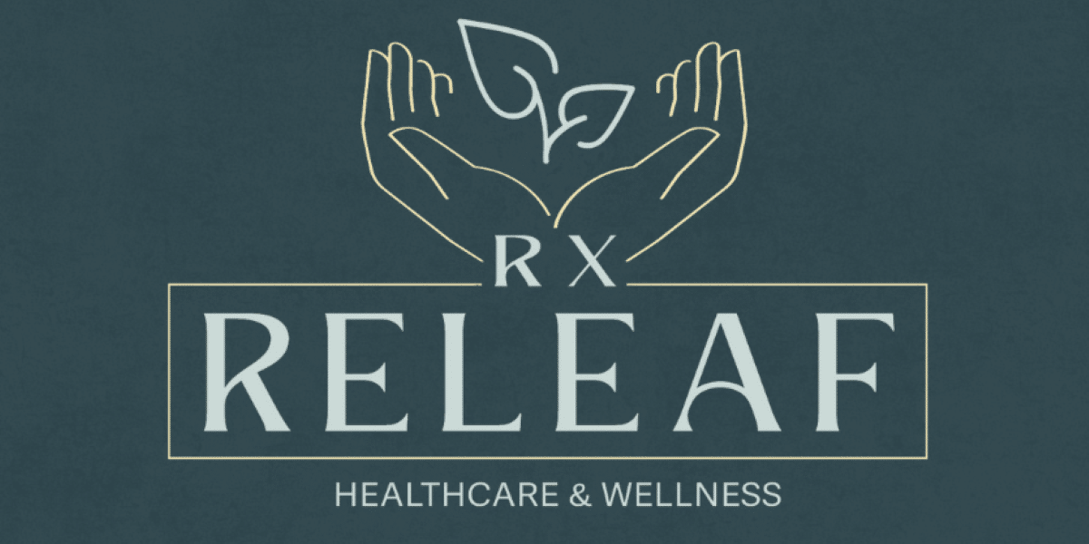 Why Rx ReLeaf Might Be the Future of Wellness: The Science Behind It
