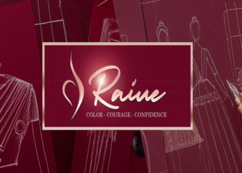 Raisa Rafique’s Journey: From Startup to Historic NYFW Debut