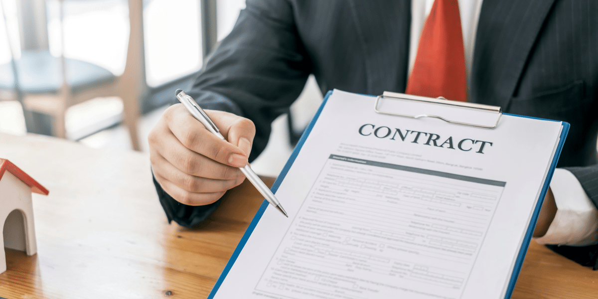 Overcoming Contract Management Hurdles with AI Solutions
