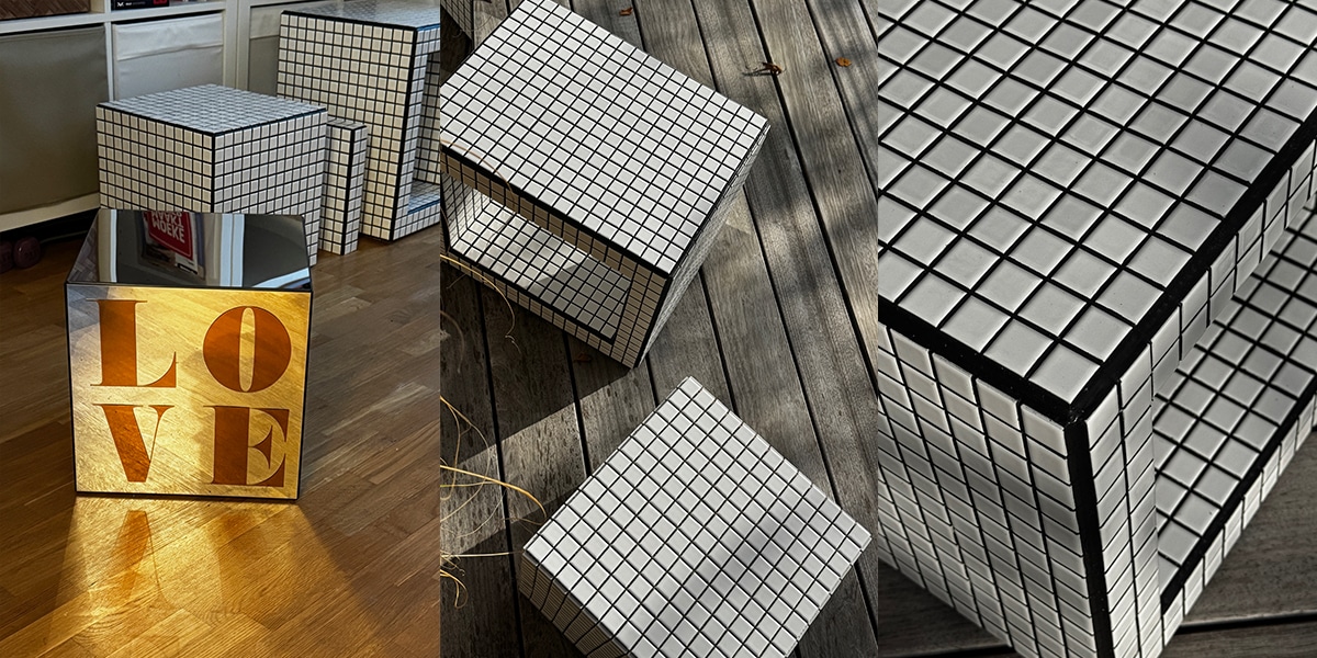 "The IVY": How It All Began