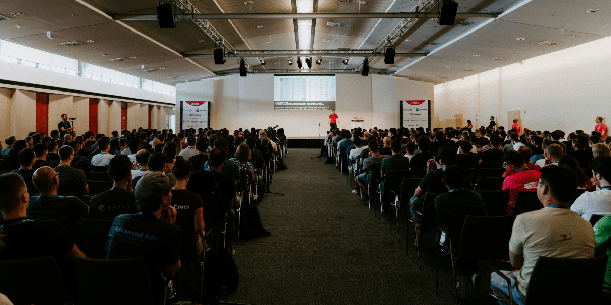 The Future of International Tech Summits: Mehroz Azam’s Perspective