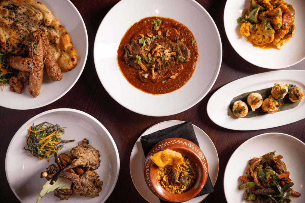 Veerays: New Indian Speakeasy Experience in Midtown