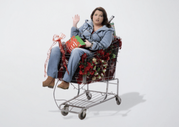 Ashley Hargrove: Crafting a Unique Narrative in "Marriage Bites"