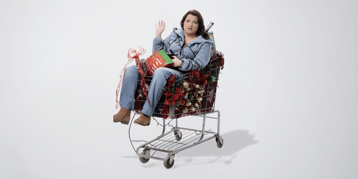 Ashley Hargrove: Crafting a Unique Narrative in "Marriage Bites"