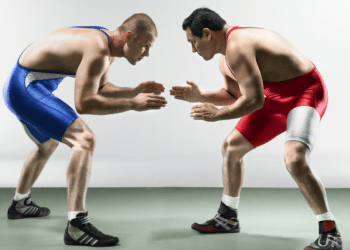 Youth Wrestling Singlets: Finding the Perfect Fit for Young Athletes