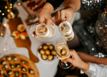 Experience the Magic: New Year's Eve Traditions in Saint Barths