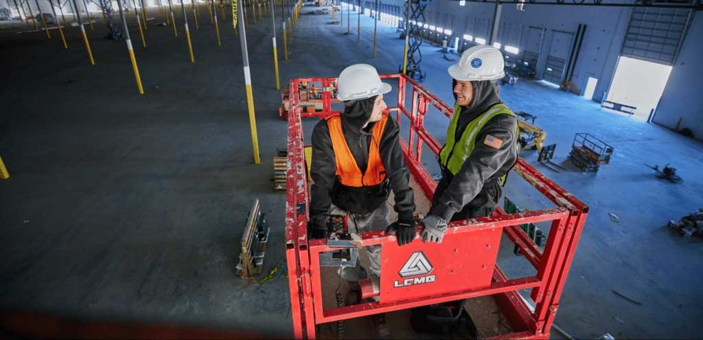 Building Connections: How AAA Integrates Legacy with Innovation