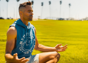 5 Things to Do to Stay Healthy in 2025: New Year’s Goals from Hollywood Fitness Expert Adrian The Limitless