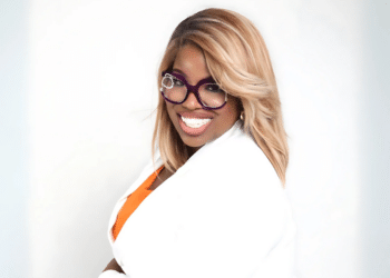 From Rags to Riches: The Inspiring Journey of Melody Augustin-Roberts