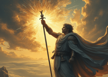 ‘Victory Finale’ Release Inspired by the Classic ‘Nessun Dorma’