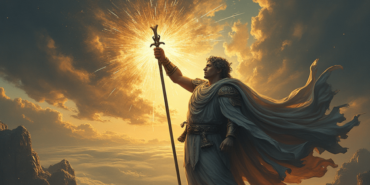 ‘Victory Finale’ Release Inspired by the Classic ‘Nessun Dorma’