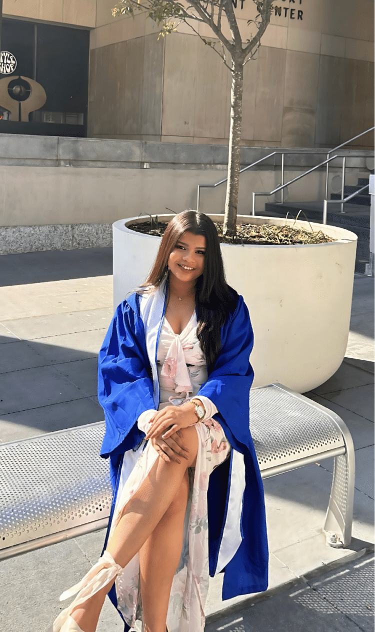 Raisa Rafique’s Journey: From Startup to Historic NYFW Debut - New York ...