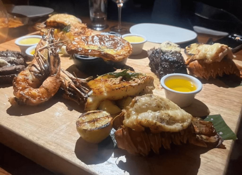 Where to Have a Unique Dining Experience in NYC: Spotlight on STK Steakhouse Downtown