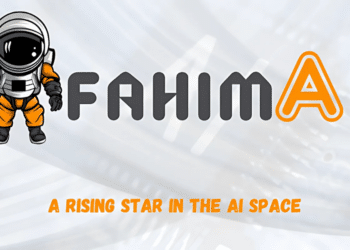FahimAI: A Rising Star in the AI Space