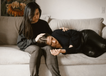 How Domestic Violence Impacts You and Your Loved Ones