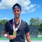 Michael-Ray Pallares and One Love Tennis: A Path to Change