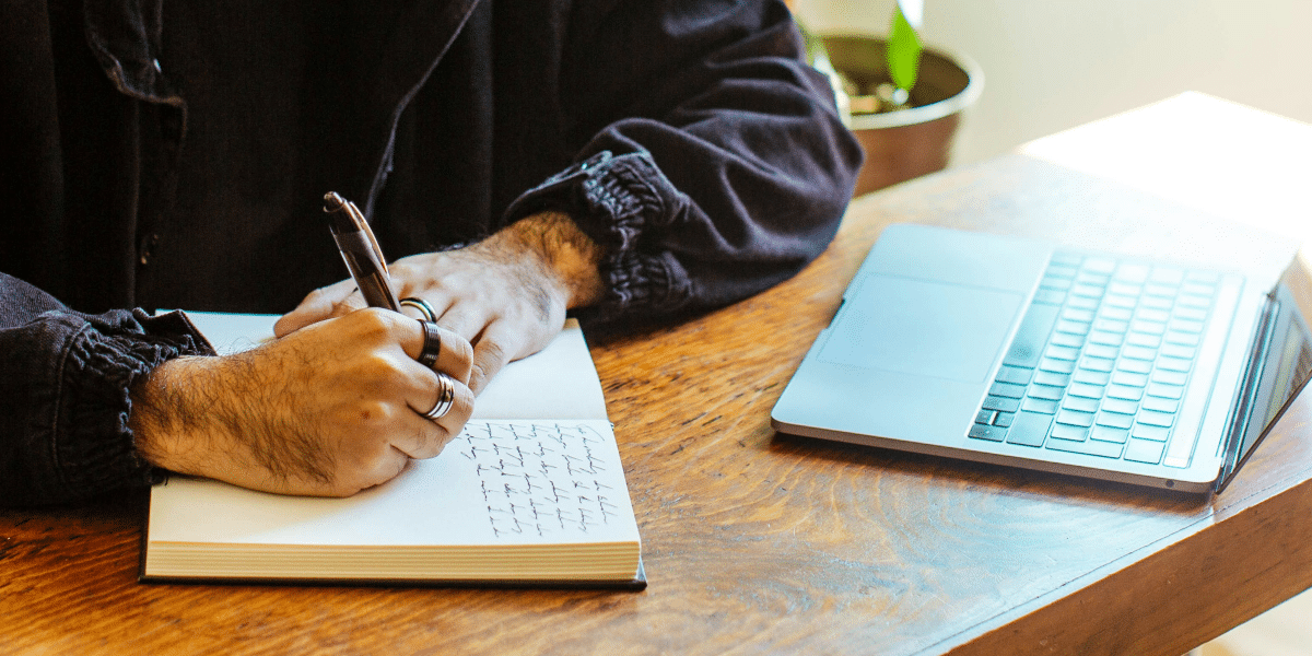 A Chronicle of Identity, Labor, and Legacy: The Journey of Lawrence D. Taplah as an Author