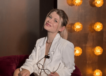 From Blogger to Entrepreneur: Natalia Ovcharova's Inspirational Journey