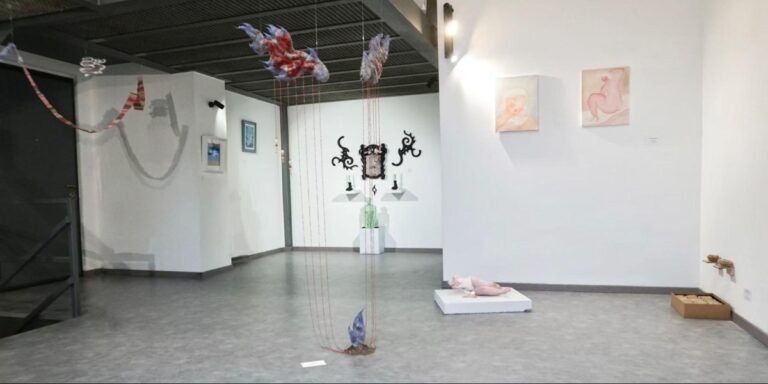 Meaningful & Meaningless: A Celebration of Cultural Flux in Milan