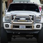 The Science Behind Lift Kits: Improving Performance and Clearance