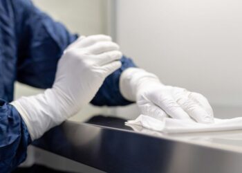 Expert Bathroom and Laundry Cleaning Services in Sydney for a Spotless Finish