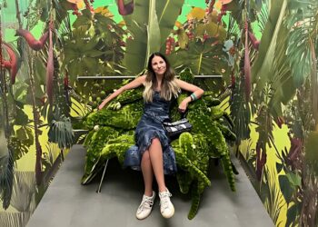 Not These Ovaries: Striving to Break Barriers in Rare Ovarian Cancer Research