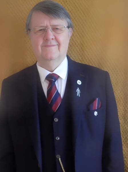 Preserving the Legacy of 1st The Queen’s Dragoon Guards