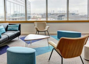 A Guide to Finding the Perfect Office Spaces for Rent in Amsterdam