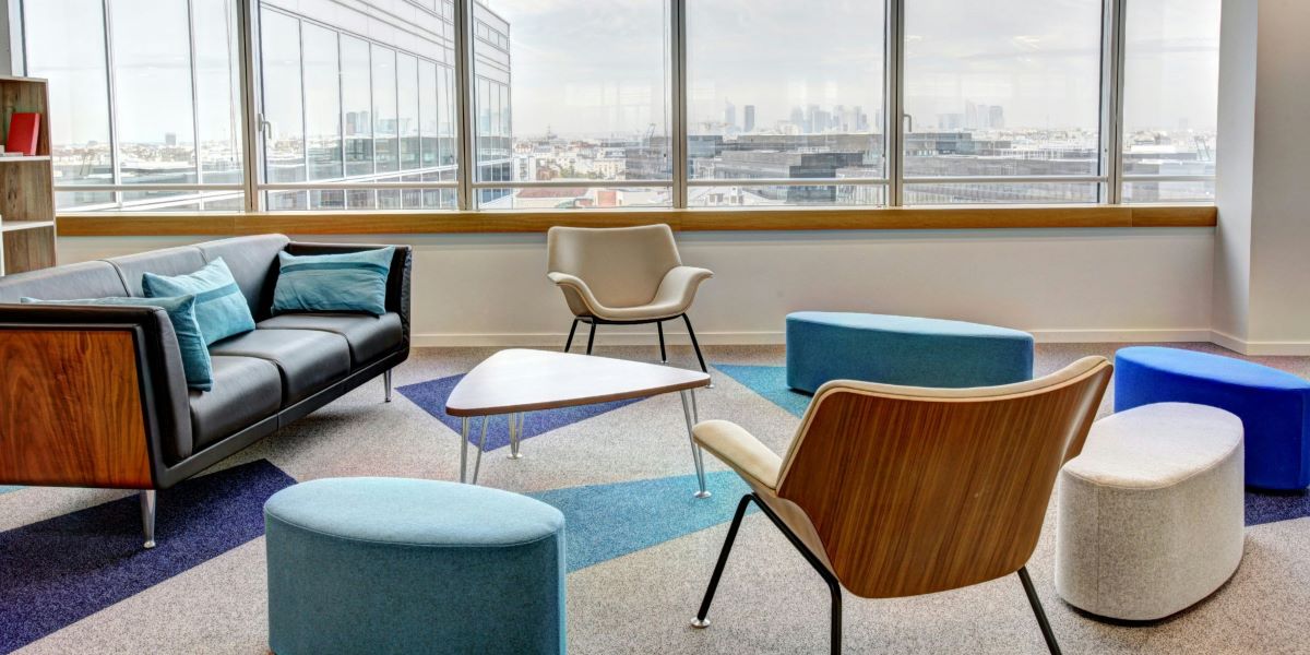 A Guide to Finding the Perfect Office Spaces for Rent in Amsterdam