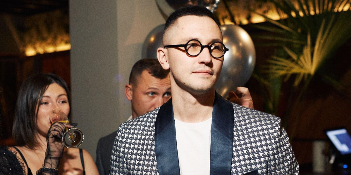 Igor Khodakivskyi: Building a Successful Restaurant Business from Scratch