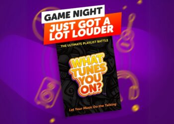 Spin the Tracks and Share the Stories: Discover What Tunes You On