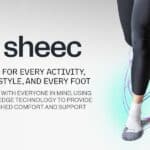 Discover Comfort and Style with Sheec Socks: Redefining Footwear