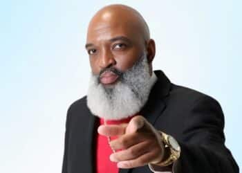 Dr. John L. Jacobs, III: Author of From the Dream to the Promise