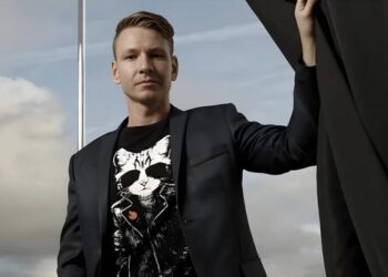 Alex Frolov’s Target Global: Navigating the Future of Influencer Marketing Ventures