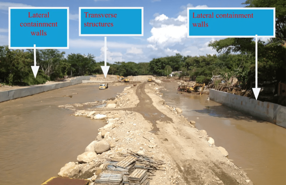 From Channeling a River to Overseeing a Home Construction, Diego Otero Discusses the Many Hats of a Civil Engineer Project Manager