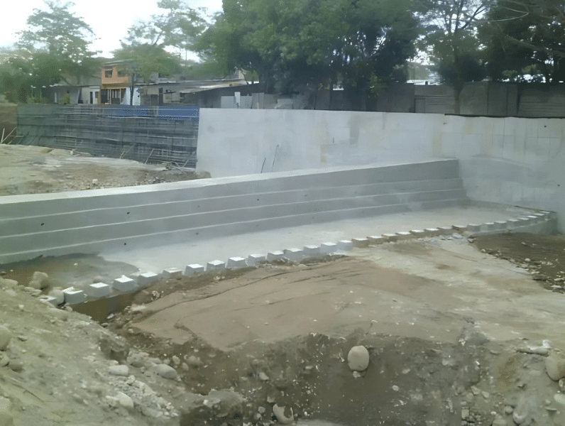 From Channeling a River to Overseeing a Home Construction, Diego Otero Discusses the Many Hats of a Civil Engineer Project Manager