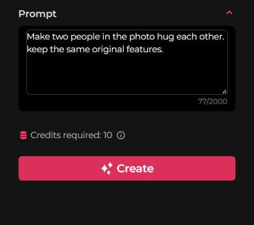 How To Use Pollo AI To Create AI Hug Videos Quickly and Easily