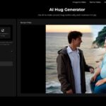 How To Use Pollo AI To Create AI Hug Videos Quickly and Easily