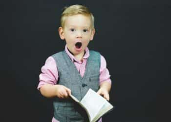 Kids Today: Smarter, More Informed, and Ready to Inspire