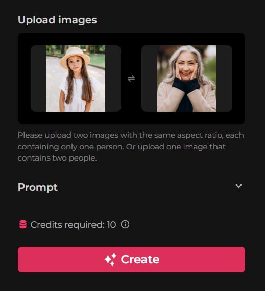 How To Use Pollo AI To Create AI Hug Videos Quickly and Easily