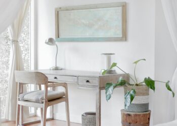 Upgrade Your Living Space: Fresh Ideas for a Modern Makeover