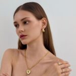 Ethical Elegance: Peachmind Pledge to Responsible Jewelry