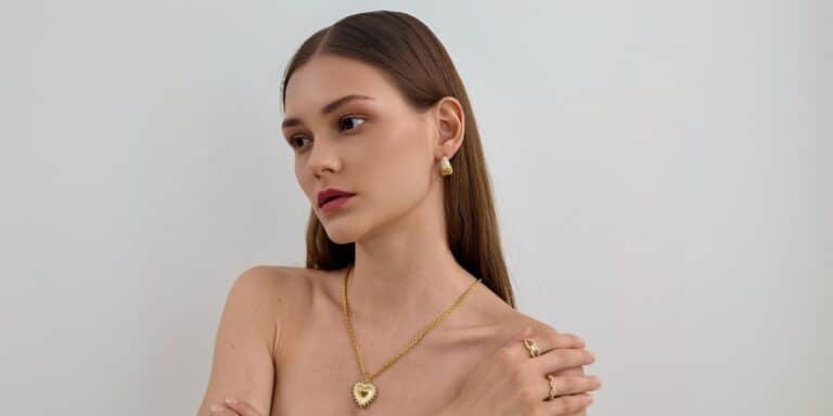 Ethical Elegance: Peachmind Pledge to Responsible Jewelry