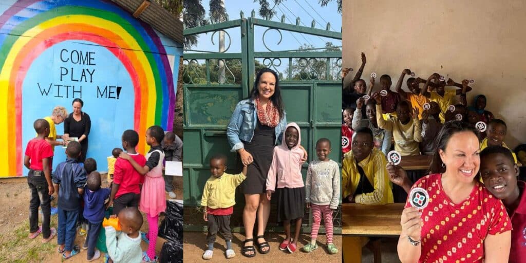 Dr. Shellie Hipsky: A Legacy of Empowerment and Global Impact