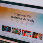 What is Adobe Firefly?